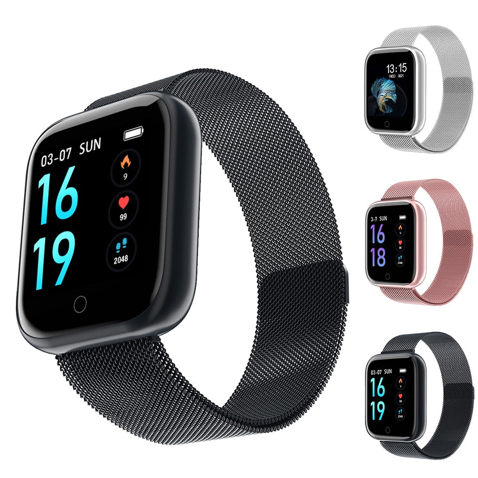 Smart Watch  P70 Pro