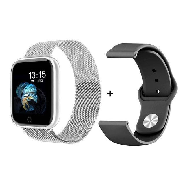 Smart Watch  P70 Pro