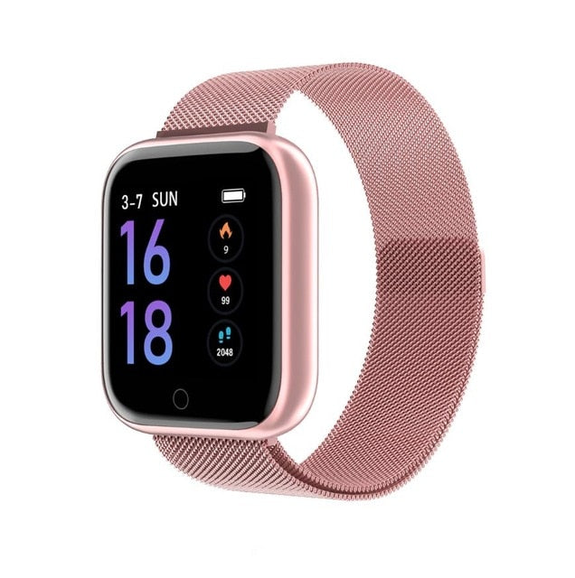 Smart Watch  P70 Pro